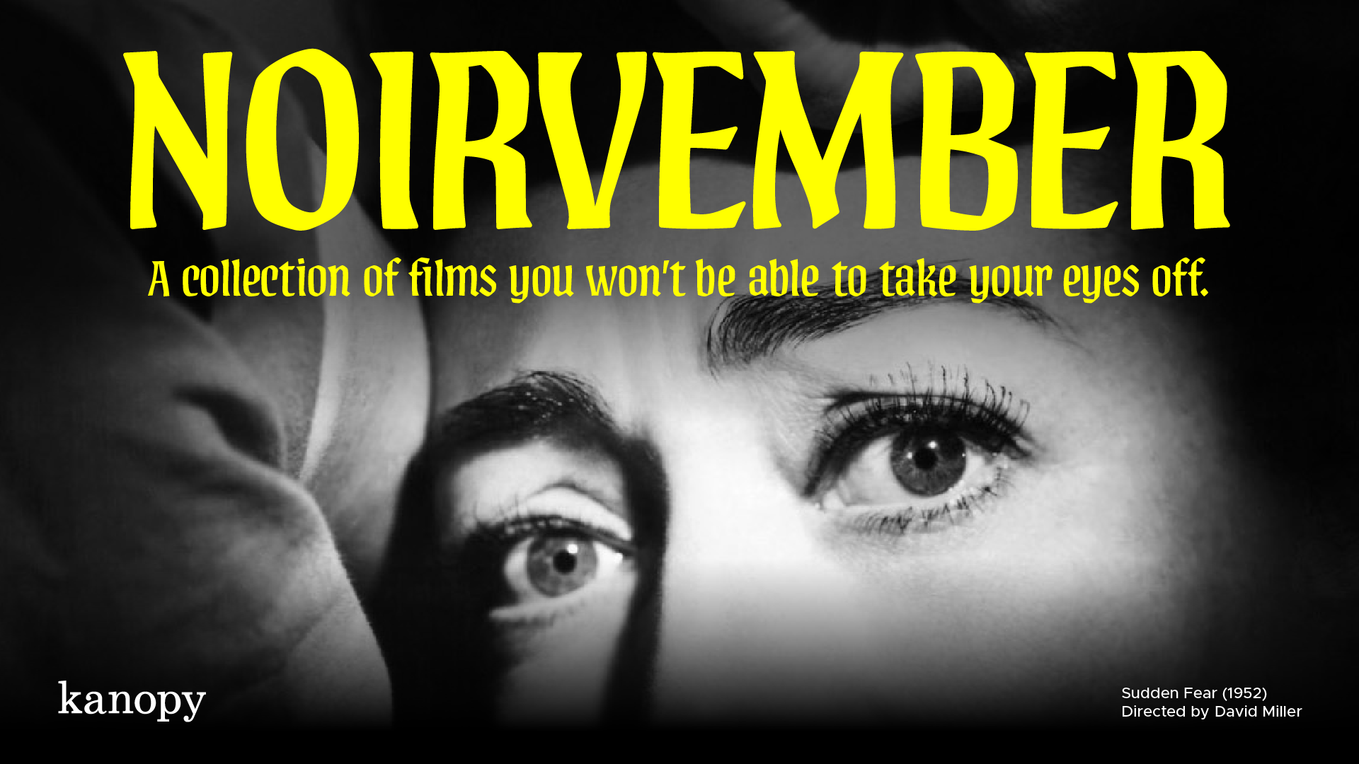 Noirvember